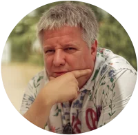 Daniel Brost